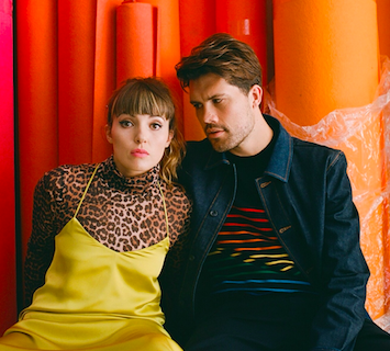 Interview: Oh Wonder raise curtain on ‘No One Else Can Wear Your Crown’