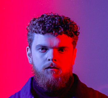 Jack Garratt returns to release ‘Time’