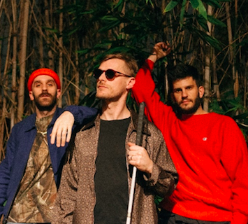 Interview: X Ambassadors release ‘Everything Sounds Like A Love Song’