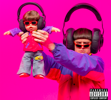 Oliver Tree re-emerges on Let Me Down