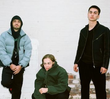 Interview: EAST AV3 on releasing their anticipated debut EP